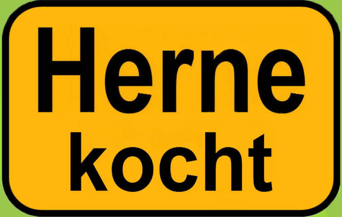 Logo Herne kocht